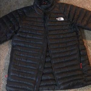 Men’s north face